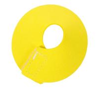 VILLFUL Pet Bird Bite Collar Parrot Protective Cone Bird Neck Cone Safe Comfortable Parrot Collar