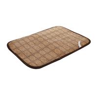 VILLFUL Pet Cooling Pad Blanket Mat Double-sided Pet Dog Cooling Mat Ice-cream Safe Comfortable