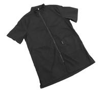 VILLFUL Pet Cosmetologist Clothes Waterproof Apron Men Jackets Waterproof Jackets for Men Pet Grooming Equipment Apparel Pet Smock Pet Salon Beautician Clothes Pet Cosmetologist Uniform
