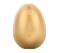 VILLFUL Pet Urn Pet Memorial Dog Urn for Dog Paw Cremation Memorial Small Key Ash for Keepsake Personalised Ashes Stainless Steel Golden
