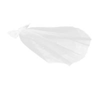VILLFUL Pet Wedding Veil Bow Head Bridal Hair Bow Dog Wedding Tiaras Pet Costume Accessory Birthday Celebration