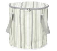 VILLFUL Portable Foldable Foot Bath Bucket Large Capacity Household Foot Soak Tub for Adults Reinforced Sewing Water Bag for Home Spa Travel Relaxation