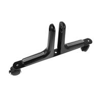 VILLFUL Portable Office Divider Panel Stand with Wheels Movable Privacy Screen Base for Separation Stable Partition Holder Feet for Office Hotel Classroom Home Use