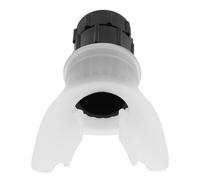 VILLFUL Portable with Adjustable Resistance for Lung Capacity Improvement Lightweight Lung Exerciser for Athletes Singers and Respiratory Health Enhancement