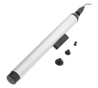 VILLFUL Professional Ic Chip Extractor Tool Grasping Anti-Static Ic Component Puller for Electronic Repair Technicians and Servicing