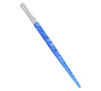VILLFUL Professional Resin Nib Handle Dip Pen Holder for Smooth Writing and English Calligraphy Practice Comfortable Grip for Students and Beginners Suitable for Drawing and Ink Dip Pens