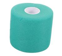 VILLFUL Professional Sports Tape Deep Green Multi-Function Athletic Bandage Wrap for Ankle Knee Wrist Muscle Protection and Injury