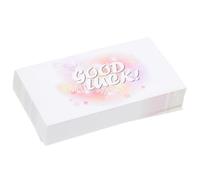 VILLFUL Raffle Tickets Entry Form Cards 300pcs with Name Email Phone Number Fields Blank Contest Auction Ballot Cards for Carnival Events and Lucky Draw Box