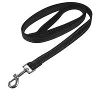 VILLFUL Reflective Dog Leash for Small Medium Large Dogs Extendable Lead Comfort Grip for Outdoor Activities