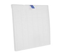 VILLFUL Replacement Vacuum Cleaner Mesh Filter for Nail Dust Collector Composite PP Screen Plate Easy to Replace for Nail Vacuum Machine Dc- Suitable for Home and Salon Use