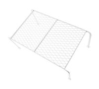 VILLFUL Reptile Feeding Platform Small Animal Lounge Chair with Stand for Lizards Hamsters and Guinea Pigs Durable Easy to Clean Versatile Reptile Cage Supply