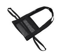 VILLFUL Reusable Livestock Scale Sling for Weighing Goats and Lambs with Compact Pvc Mesh Structure, Suitable for Farm and Outdoor Use, Small Animal Weighing Bag for Accurate Veterinary