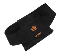 VILLFUL Reusable Microwavable Heating Pad Salt Hot Pack for Waist and Back Relief, Portable Heat Pad for Period Time, Household Thermal Wrap for Daily Use