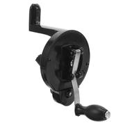 VILLFUL Sewing Machine Hand Crank Replacement Manual Handle for Household Machines Vintage Style for Beginners and Hobbyists for Home Use