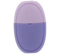 VILLFUL Silicone Face Ice Roller Mold for Eye and Head Massage, Easy to Carry and Store Skin Massage Tool for Home Use, Facial Ice Roller to Reduce Puffiness and Soothe Skin