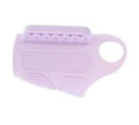 VILLFUL Silicone Makeup Artist Wrist Palette Strap Soft Reusable Hand Band for Foundation Mixing and Brush Storage Quick Wear Wrist Support Tool for Professional Face Palette Application