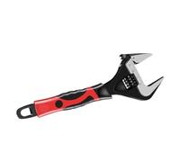 VILLFUL Sink Wrench Spanner for Bathroom Sink Monkey Wrench Tool Removing Home Bathroom