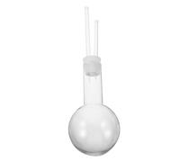 VILLFUL Siphon Principle Chemistry Demonstration Kit Gas Demonstrator for High School Science Labs Educational Teaching Supplies Portable Safe Science Teaching Aid