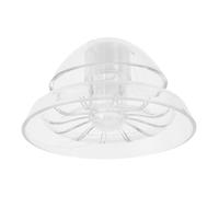 VILLFUL Snail Catcher for Aquarium Aquarium Water Snail Trap Practical and Reliable