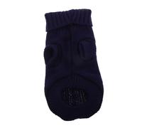 VILLFUL Thick Warm Dog Sweater Pet Dog Clothing for Miniature Dachshunds Comfortable and Stylish
