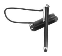 VILLFUL Universal Active Stylus Pens for Touch Screens with Base and Lightweight Design, ABS Material Ideal for Office and Advertising Machines