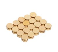 VILLFUL Universal Nail Spinner Rotating Shaft 20pcs Metal Bearing High-Speed 360 Spinning for Home Use and 3d Nail Art Creations