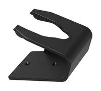 VILLFUL Universal Scanner Holder Bracket Mounting Screws and Double-sided Tape, Adjustable Wall-mount Barcode Scanner Stand Compatible Wireless and Handheld Code Readers for Office and Retail Use