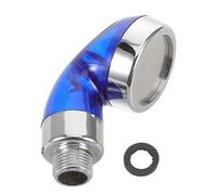 VILLFUL Water-saving Booster Shower Head for Shampoo Bowl High Pressure Shower Sprayer Attachment Salon Shampoo Bed Sink Faucet Sprayer Nozzle