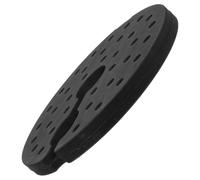 VILLFUL Weighted Lamp Base Block Sturdy Floor Lamp Chassis for Stable Home Lighting Accessory DIY Counterweight Preventing Tipping and Wobbling