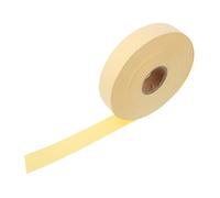 VILLFUL Wide Non Woven Book Binding Tape for Spine Repair Self Adhesive Bookbinding Supplies for Scrapbooks Photo Albums and DIY Crafts Versatile Tape for Various Spine