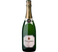 Villiera Cap Classique Brut, Stellenbosch