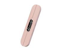 Villtur Bone Conduction Pillow Speaker - Bluetooth & SD Card Enabled, Ideal for Side Sleepers & Insomniacs with Built - in White Noise - Under Pillow Speaker for a Sound Asleep Music Experience