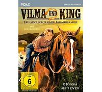 Vilma und King - Die Geschichte einer Farmerfamilie