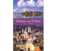 Vilnius and Trakai City Guide