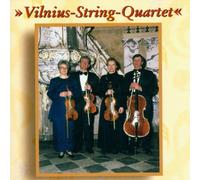 Vilnius-String-Quartet