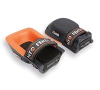Vilo FENTO Original Knee Protection Knee Pads Floor Cushion Knee Pad Protector (Fento 200 PRO (Set))