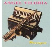 Viloria, Angel - Merengues