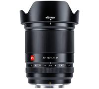 VILTROX 13 mm f/1.4 F1.4 Fuji x Mount Ultra Wide Angle APS-C AF Lens for Fujifilm X-Mount Camera X-T30 II X-T4 X-T3 X-Pro3 X-Pro2 X-H1 X-T2