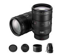VILTROX 135mm f/1.8 F1.8 LAB Z Lens Full Frame Telephoto Auto Focus Prime Lens with Hyper VCM Motor Compatible with Nikon Z-Mount Cameras Z5 Z50 Z50II Z6 Z6II Z7 Z7II ZFC Z30 Z9 Z8 ZF Z6III