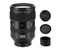 Viltrox 135mm F1.8 LAB FE Full-Frame Lens for Sony E-Mount, AF Telephoto Prime Lens Compatible with Sony Cameras a7III a7RII a7IV a7RIV a9 A1 a5000 a6000 A6700