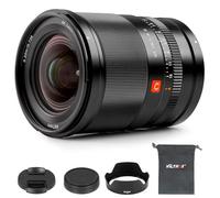 VILTROX 13mm f/1.4 F1.4 Z-Mount APS-C Lens, Ultra Wide Angle Autofocus Prime Lens for Nikon Z-Mount Camera Z5 Z50 Z6 Z6II Z7 Z7II ZFC Z30 Z9