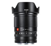 VILTROX 13mm f/1.4 F1.4 Z STM Auto Focus Lens for Nikon Z-Mount Camera, Ultra Wide Angle APS-C AF Lens Compatible with Nikon Z Mount Camera Z5 Z6 Z6II Z7 Z7II Z50 Z30 Z9 ZFC