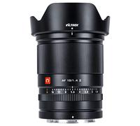 VILTROX 13mm F1.4 STM Auto Focus Ultra Wide Angle Lens APS-C Camera Lens Compatible with Nikon Z Mount Camera Z5 Z6 Z6II Z7 Z7II Z50 Z30 ZFC