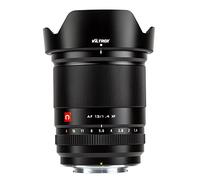 VILTROX 13mm F1.4 XF Fuji X Mount Lens, Wide Angle APS-C AF Lens for Fujifilm X-Mount Camera X-T30 II X-T4 X-T3 X-Pro3 X-Pro2 X-E3 X-E4 X-A10 X-A3 X-A5 X-A7 X-S10 X-T20 X-T3 X-T4 X-T1 X-E2S