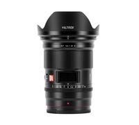 Viltrox 16mm F/1.8 Nikon Z | ✅ 5 years warranty at Photospecialist