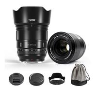 VILTROX 27mm F1.2 APS-C Wide Angle Autofocus Lenses for Nikon Z Mount Camera Lenses Large Aperture Standard Lens Compatible for Nikon Z9 Z8 Z7 Z6 Z5 Z50 Z30 ZFC