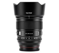 VILTROX 27mm F1.2 E Lens, 27mm 1.2 APS-C Lens for Sony E-Mount, e-mount Lenses for Sony a7iii a7iv a7c a9iii a1 ii a7rv ze-e10 ii a7cr a7cii a6600 zv-e10 fx3 fx30 a6700