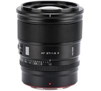 Viltrox 27mm f1.2 PRO Lens for Sony E