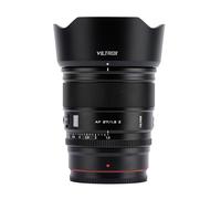 VILTROX 27mm F1.2 Pro Level Z Mount Lens Autofocus Lens f/1.2 Large Aperture APS-C Lens Compatible with Nikon Z9 Z8 Z7 Z6 Z5 Z50 Z30 ZFC Nikon Z Mount Cameras Lens