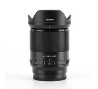 VILTROX 28mm F1.8 FE Full Frame for Sony E, Auto Focus Wide-Angle Prime Lens for Sony E-Mount Camera A7II A7III A7RIII A7SIII A7II A7RIV A9 A6600 A6500 A6400 A6300 A6100 A6000 A5100 A5000 A7C A7R